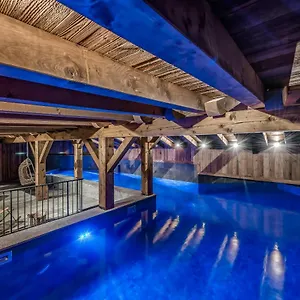 Aparthotel & Le, Val-d'Isere
