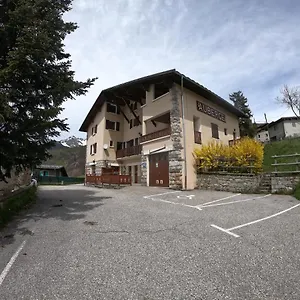 Gasthof Le, Valezan