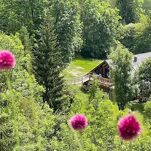 Frühstückspension D'hotes Les D'elsa, Albiez-Montrond