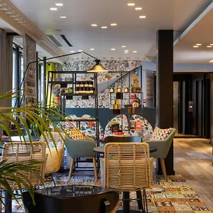 visit hotel