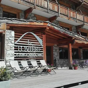 Hotel La Toviere, Val-d'Isere