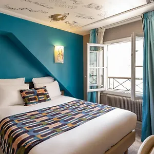 visit hotel