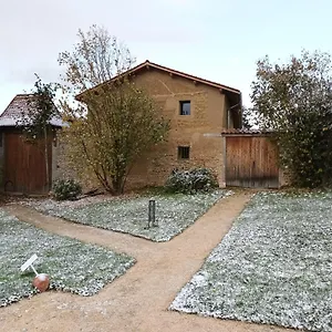 Aparthotel La Ferme De Berlioz, La Cote-Saint-Andre