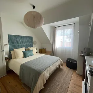 Frühstückspension Maison Le Beaulieu, Vichy