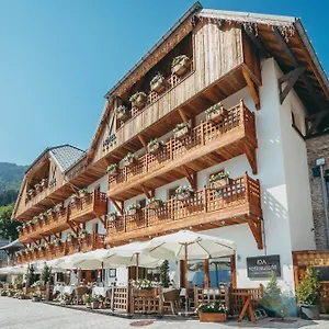 Hotel Le V De, Vaujany