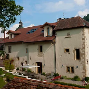 Frühstückspension Le Manoir, Chaumont (Haute-Savoie)